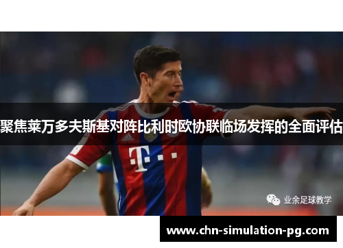 聚焦莱万多夫斯基对阵比利时欧协联临场发挥的全面评估